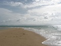 Okinawa Kohamajima Sea